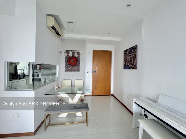 Beacon Heights (D12), Condominium #480880981